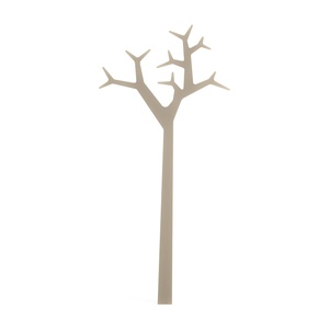 Swedese Tree Knagerække H194 Nutmeg
