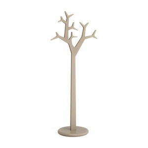 Swedese Tree Tøjstativ H194 Nutmeg