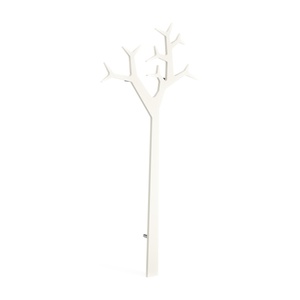 Swedese Tree Knagerække H194 Soft White