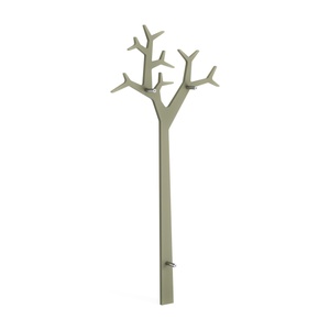 Swedese Tree Knagerække H194 Mosgrøn