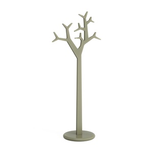 Swedese Tree Tøjstativ H194 Mosgrøn
