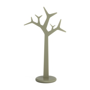 Swedese Tree Tøjstativ H134 Mosgrøn