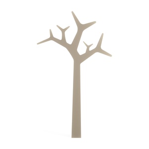 Swedese Tree Knagerække H134 Nutmeg