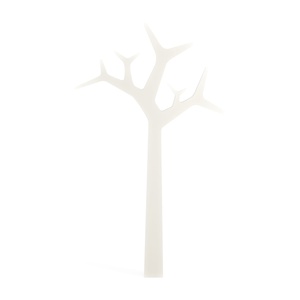 Swedese Tree Knagerække H134 Soft White