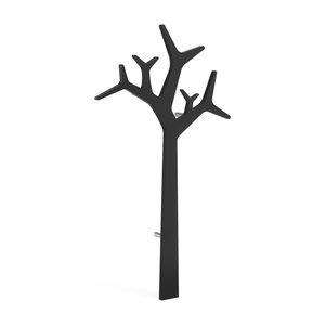 Swedese Tree Knagerække H134 Sort