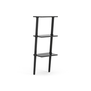 Swedese Libri 3 Hyldesystem Sort
