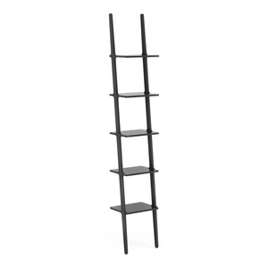 Swedese Libri 5 Hyldesystem Sort