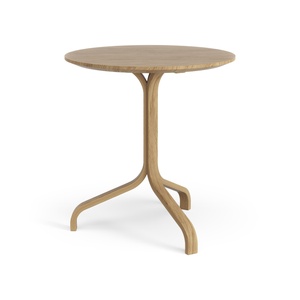Swedese Lamino Sidebord H49 Olieret Eg