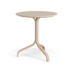 Swedese Lamino Sidebord H49 Lakeret Bøg