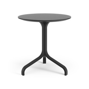 Swedese Lamino Sidebord H49 Sortlakeret Bøg