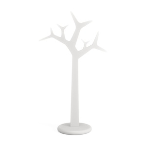 Swedese Tree Tøjstativ H134 Hvid