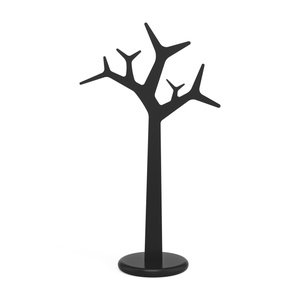 Swedese Tree Tøjstativ H134 Sort