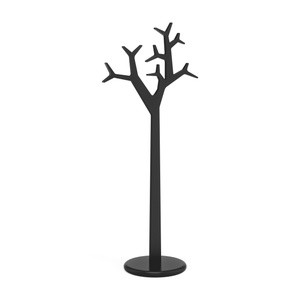 Swedese Tree Tøjstativ H194 Sort