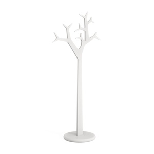 Swedese Tree Tøjstativ H194 Hvid