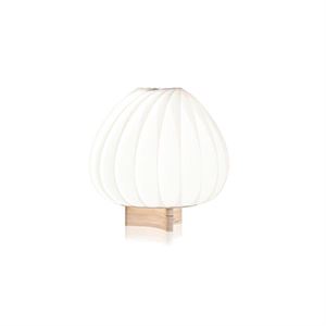 Tom Rossau TR12 Hvid Bordlampe Ø30