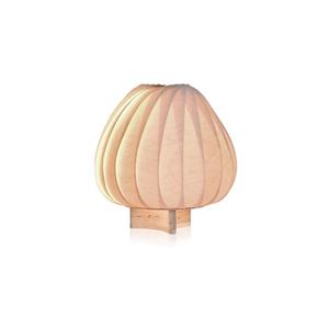 Tom Rossau TR12 Natural Bordlampe