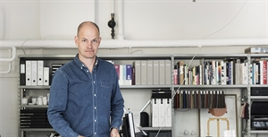 Thomas Bentzen: "Vi Skal Interessere Os Lige Så Meget for Lyskvalitet Som Designet af Lampen"