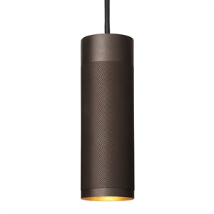 Thorup Copenhagen Patrone Pendel Bruneret Messing