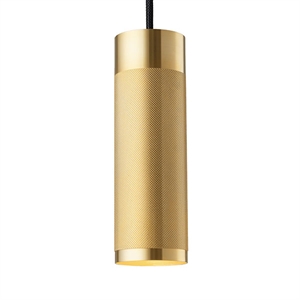 Thorup Copenhagen Patrone Pendel Messing