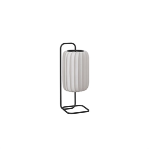 Tom Rossau TR37 Bordlampe Hvid