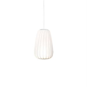 Tom Rossau ST906 Hvid Pendel Lille