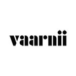 Logo Vaarnii - Designer møbler fra Vaarnii