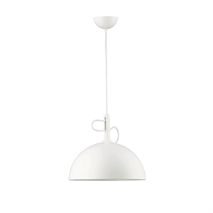 WATT A LAMP Adjustable Pendel Hvid