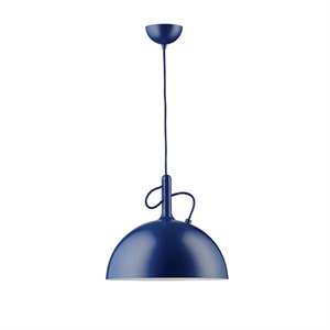 WATT A LAMP Adjustable Pendel Blå