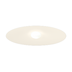 Wever & Ducré CLEA 3.0 Loftlampe 2700K Live Simple