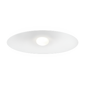 Wever & Ducré CLEA 3.0 Loftlampe 2700K Mat Hvid
