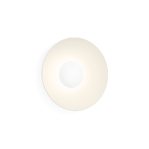 Wever & Ducré CLEA 1.0 Væglampe 2700K Live Simple