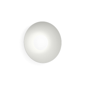 Wever & Ducré CLEA 1.0 Væglampe 2700K Silk Grey