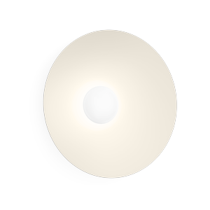 Wever & Ducré CLEA 2.0 Væglampe 2700K Live Simple