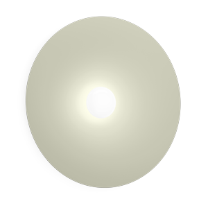Wever & Ducré CLEA 3.0 Væglampe 2700K Feel Jade