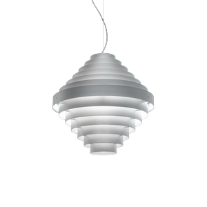 Wever & Ducré J.J.W. 05 Pendel Sølv