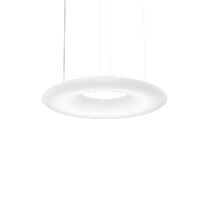 Wever & Ducré GIGANT 10.0 Pendel 4000K  Hvid