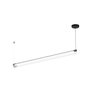 Wever & Ducré FINELLE 1.0 Pendel 2700K Mat Sort