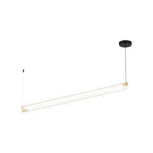 Wever & Ducré FINELLE 1.0 Pendel 2700K Champagne