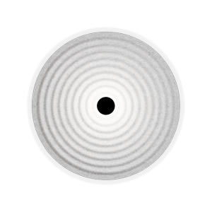 Wever & Ducré TAPIS SOFT 1.0 Væglampe Felt Marble Grey