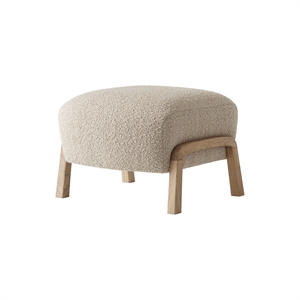 &Tradition Wulff ATD3 Puf Karakorum 003/Eg