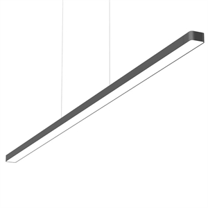 Flos Super Line Down Pendel Sort