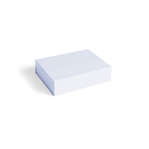 HAY Colour Opbevaringskasse S Lavender