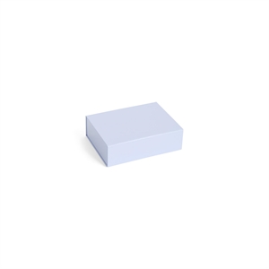 HAY Colour Opbevaringskasse XS Lavender