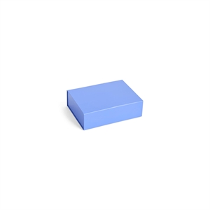HAY Colour Opbevaringskasse XS Vibrant Blue