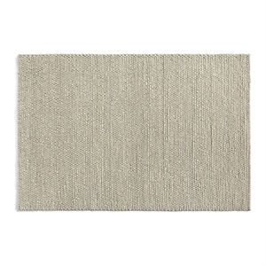 HAY Peas Gulvtæppe 200x300 Soft Grey