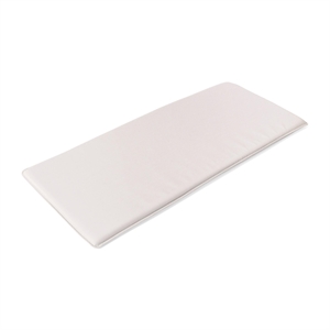 HAY Palissade Pude Til Lounge Sofa Creme Hvid