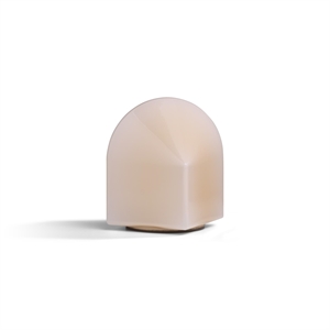 HAY Parade Bordlampe 160 Blush Pink