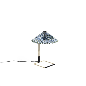 HAY x Liberty Matin Bordlampe Mitsi by Liberty 300