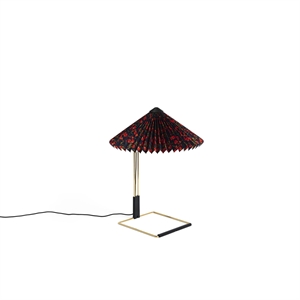 HAY x Liberty Matin Bordlampe Ros by Liberty 300