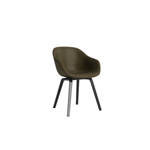 HAY AAC223 Spisebordsstol Sort/Sense Forest